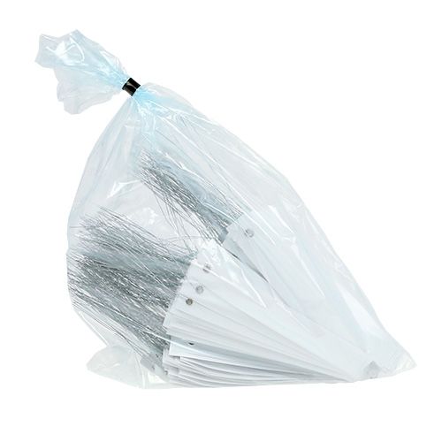 Product Hanging labels white 20mm x 140mm 250pcs