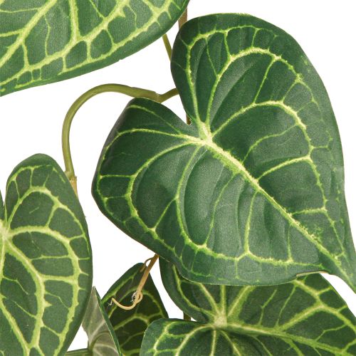 Product Hanging plant artificial ivy artificial plant green 115cm