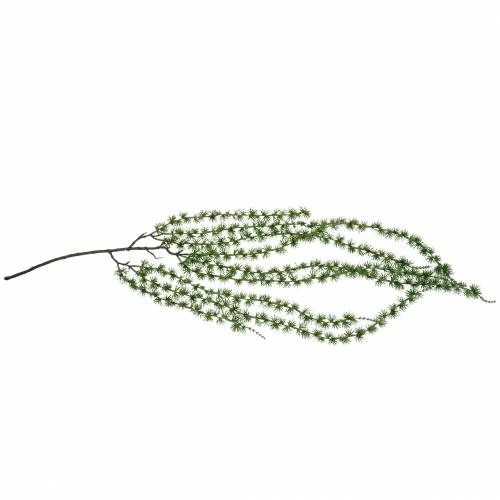 Floristik24 Larch artificial branch conifer 107cm