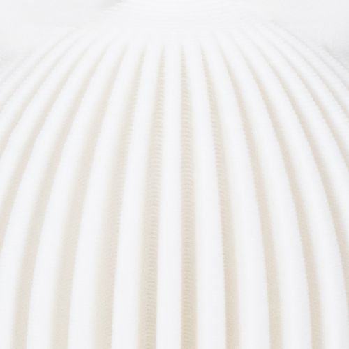 Product Bunny decorative figurine for modern Easter home decoration, 11cm, 4 pieces