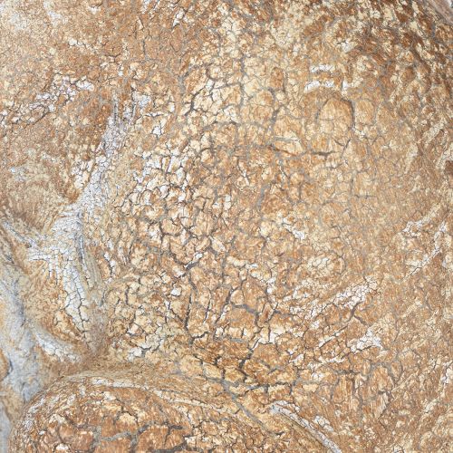 Product Decorative rabbit figurine for stylish spring and Easter arrangements, 43cm