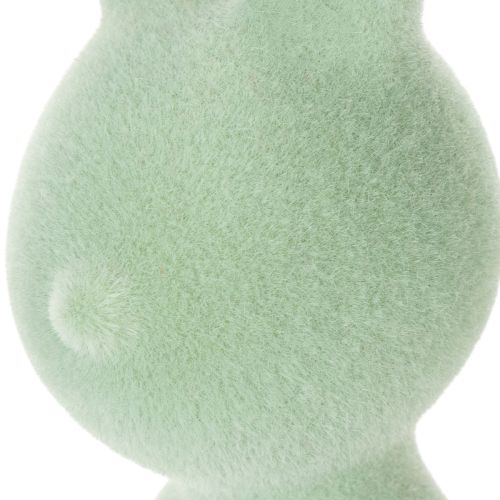 Product Easter bunny decorative figure for stylish home decoration and Easter, 22cm, 2 pieces