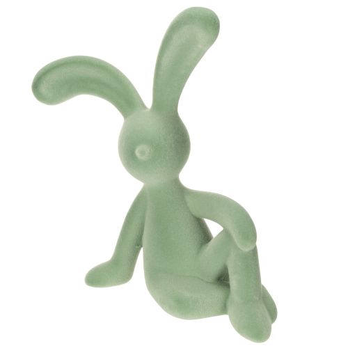 Floristik24 Decorative rabbit figurine, cute figure for a springtime atmosphere in any room, 38cm