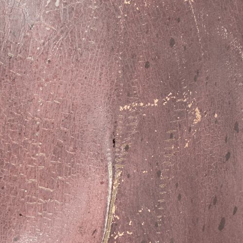 Product Decorative rabbit figurine in a dress for stylish spring and Easter decoration, 55cm