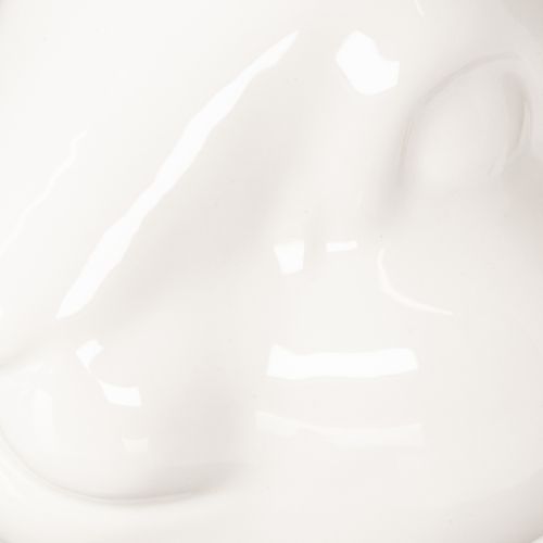 Floristik24 Decorative figurine of a rabbit's head for stylish Easter decoration in modern living areas, 22cm