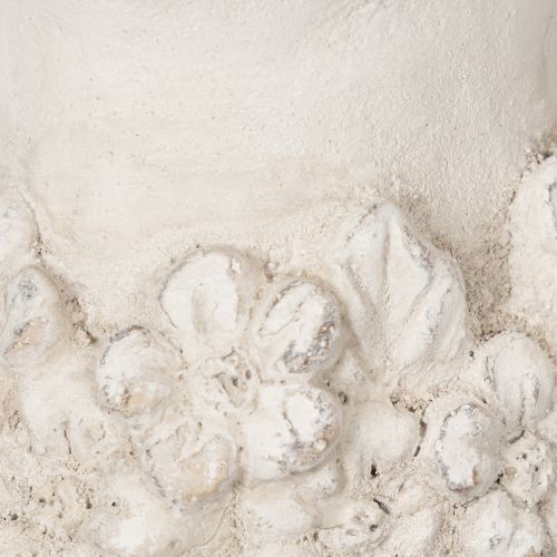 Product Decorative rabbit as a calm focal point for table, shelf and windowsill 23cm