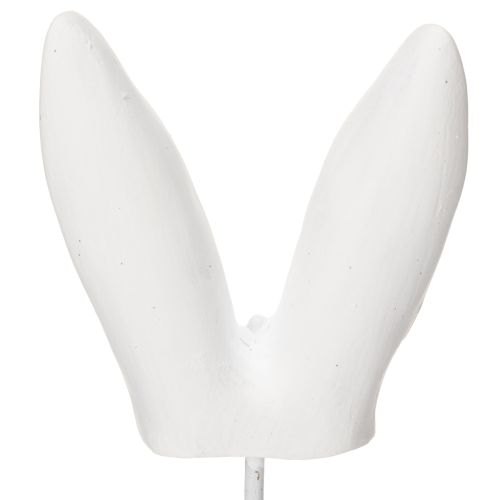 Product Bunny ears for festive Easter celebrations and decorations, 28cm, 8 pieces