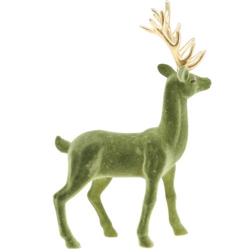 Decorative deer decorative