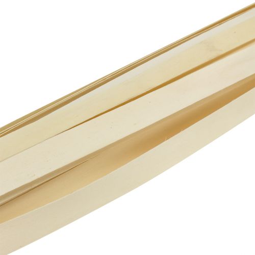 Floristik24 Wooden strips natural 95cm - 100cm 50 pcs