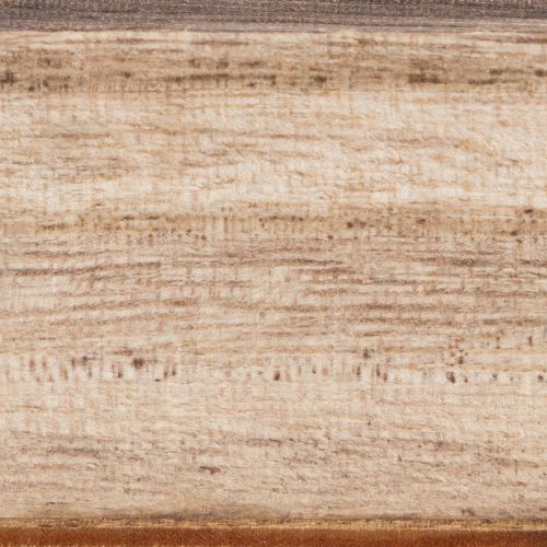 Product Rectangular wooden tray, practical organizer, versatile, robust design, 30cm, 4 pieces