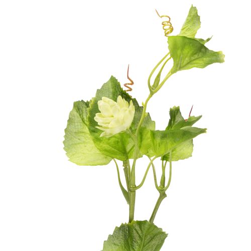 Product Hop Branch 70cm Green 2 Pcs Artificial Plant