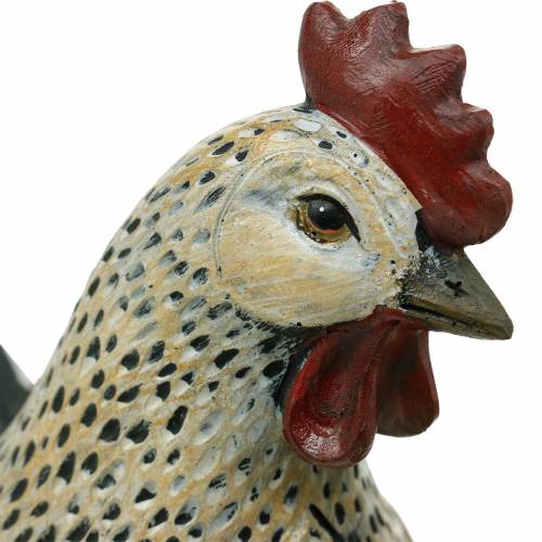 Floristik24 Decorative figures Easter, chickens 2 pcs