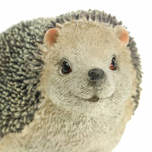 Product Decorative figure hedgehog 22cm