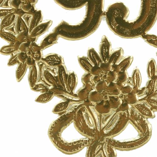 Product Anniversary number 95 Ø8cm 10 pcs