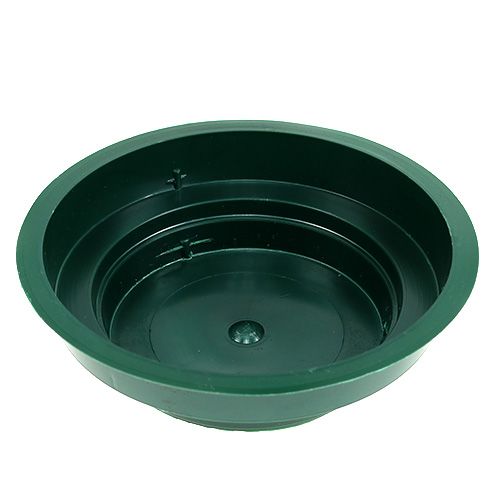 Junior bowl 12cm green 25 pcs