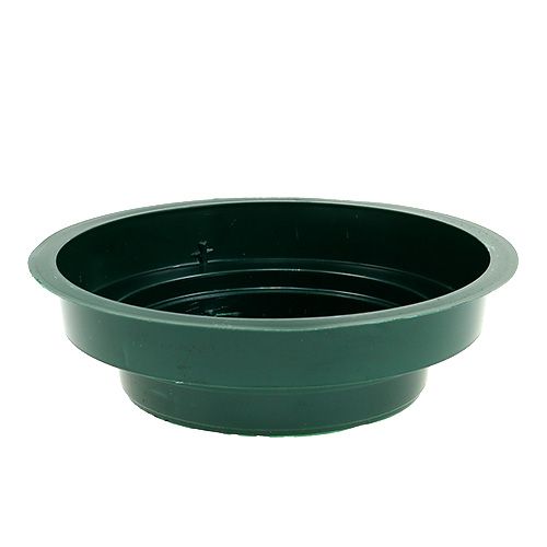 Product Junior bowl 12cm green 25pcs