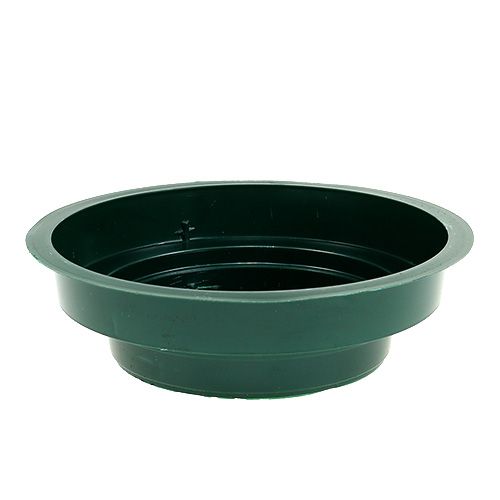 Product Junior bowl 12cm green 25 pcs
