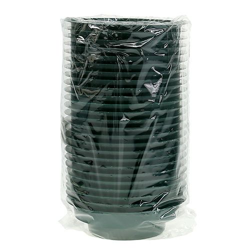 Product Junior bowl 12cm green 25 pcs