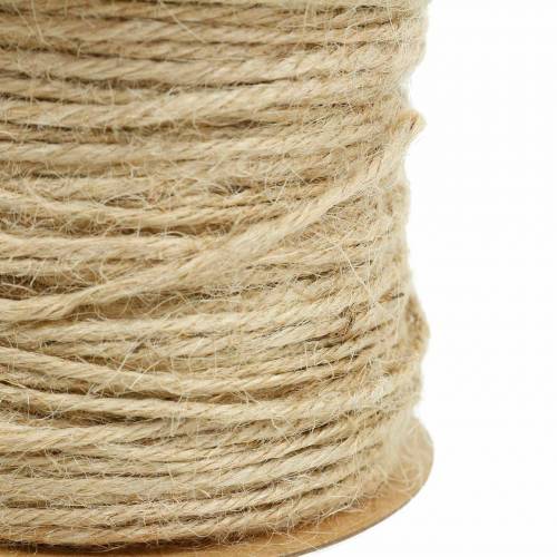 Product Jute cord natural Ø2mm 50m