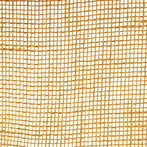 Floristik24 Table runner jute ribbon natural 30cm 10m