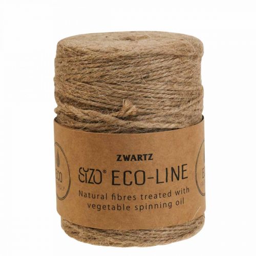 Product Jute cord Jute cord Jute natural decorative cord Ø3mm L150m