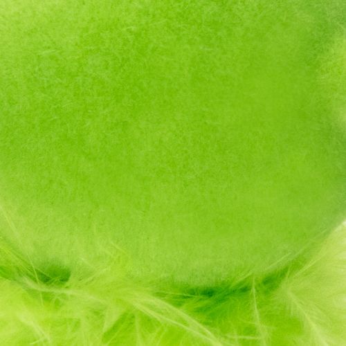 Product Easter bunny shelf sitter decorative figure for festive spring decorations in the house 36cm 2pcs