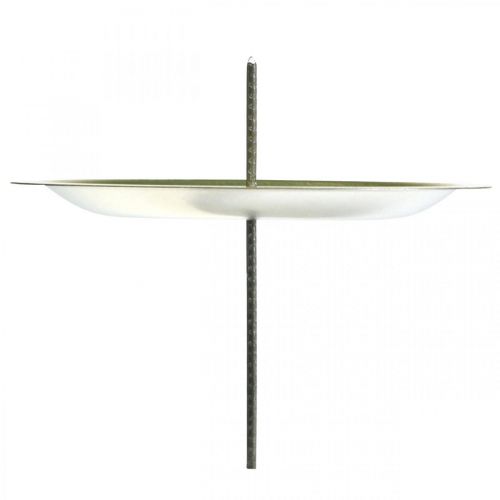 Product Candle holder 8cm gold 16 pcs