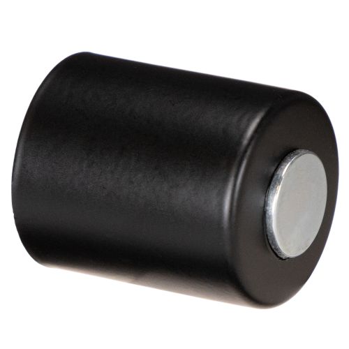 Magnetic candle holder, matte finish, 4cm, 4 pieces | Floristik24.ie