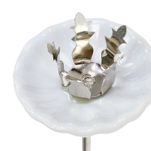 Product Candle holder for tree candles Ø4cm H7cm 4 pcs