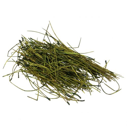 Pine needles green 400g