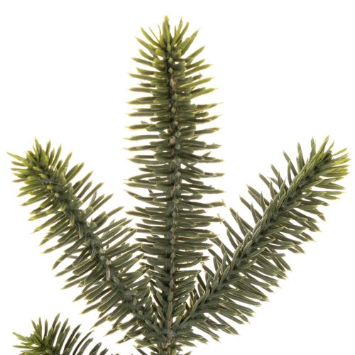 Artificial fir branch for table decoration and arrangements, 45cm, 3 pieces | Floristik24.ie
