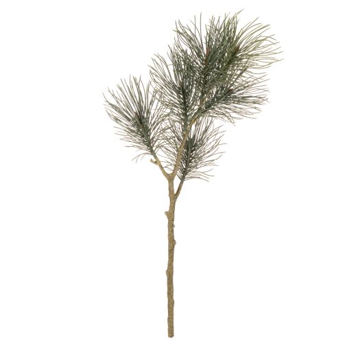 Artificial pine branch for table decorations and vases, 70cm | Floristik24.ie
