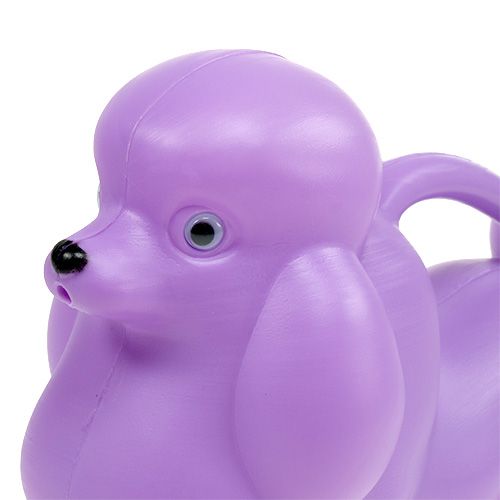 Product Children&#39;s watering can Poodle purple 1.9l