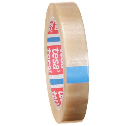 Product Adhesive tape 19mm x 66m PVC neutral 8 pcs