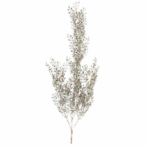 Product Deco branch red white washed 64cm Artificial plant like the real thing!