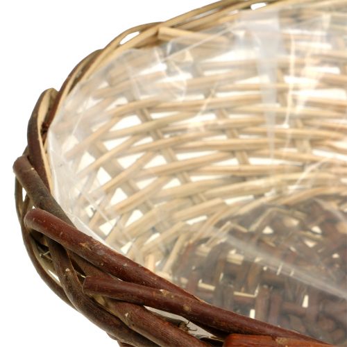 Product Basket bowl plant basket Ø45cm H14cm