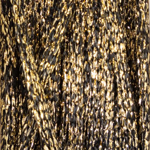 Shiny cord for gift wrapping and decoration, 3mm, 20m | Floristik24.ie
