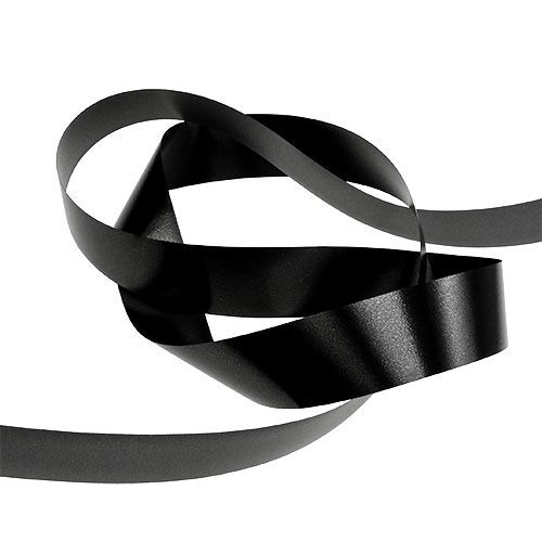 Product Curling ribbon 30mm 100m black