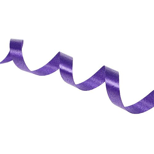 Product Curling ribbon purple 4.8mm 500m