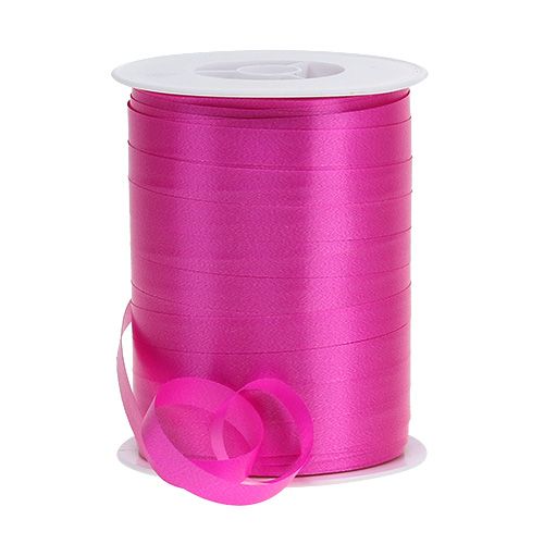Product Curling ribbon magenta 10mm 250m