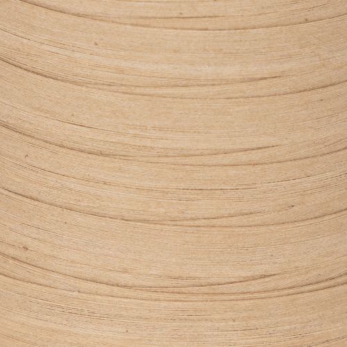 Curling ribbon natural fiber