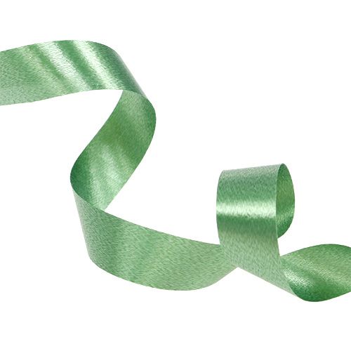 Product Curling ribbon olive green 10mm 250m
