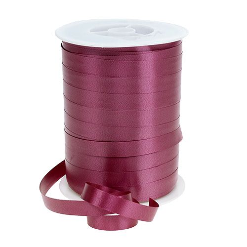 Product Curling ribbon Bordeaux 10mm 250m