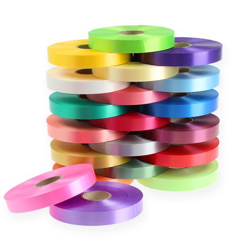 Floristik24 Curling tape 19mm 100m