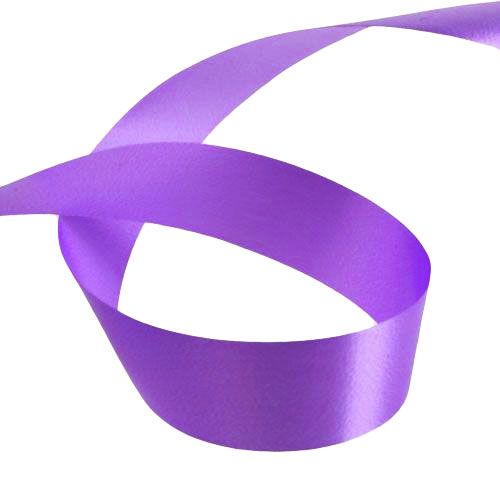 Product Curling ribbon purple 19mm 100m