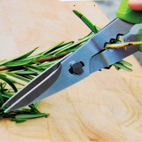 Floristik24 Herb scissors