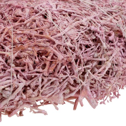 Floristik24 Wine cluster wreath Ø29cm pink