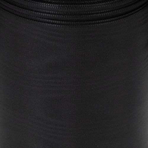 Black wreath ribbon 100mm 25m - mourning ribbon, bow ribbon, decorative ribbon, floristry supplies | Floristik24.ie