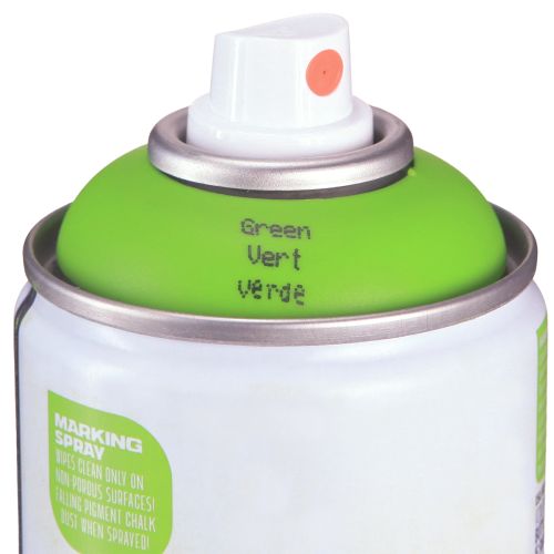 Product Chalk Spray Green Chalk Paint Spray Montana 400ml