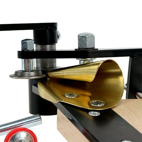 Product Crepe wrapping machine